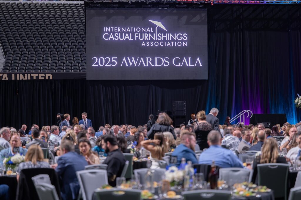 Americas Mart Awards 2025