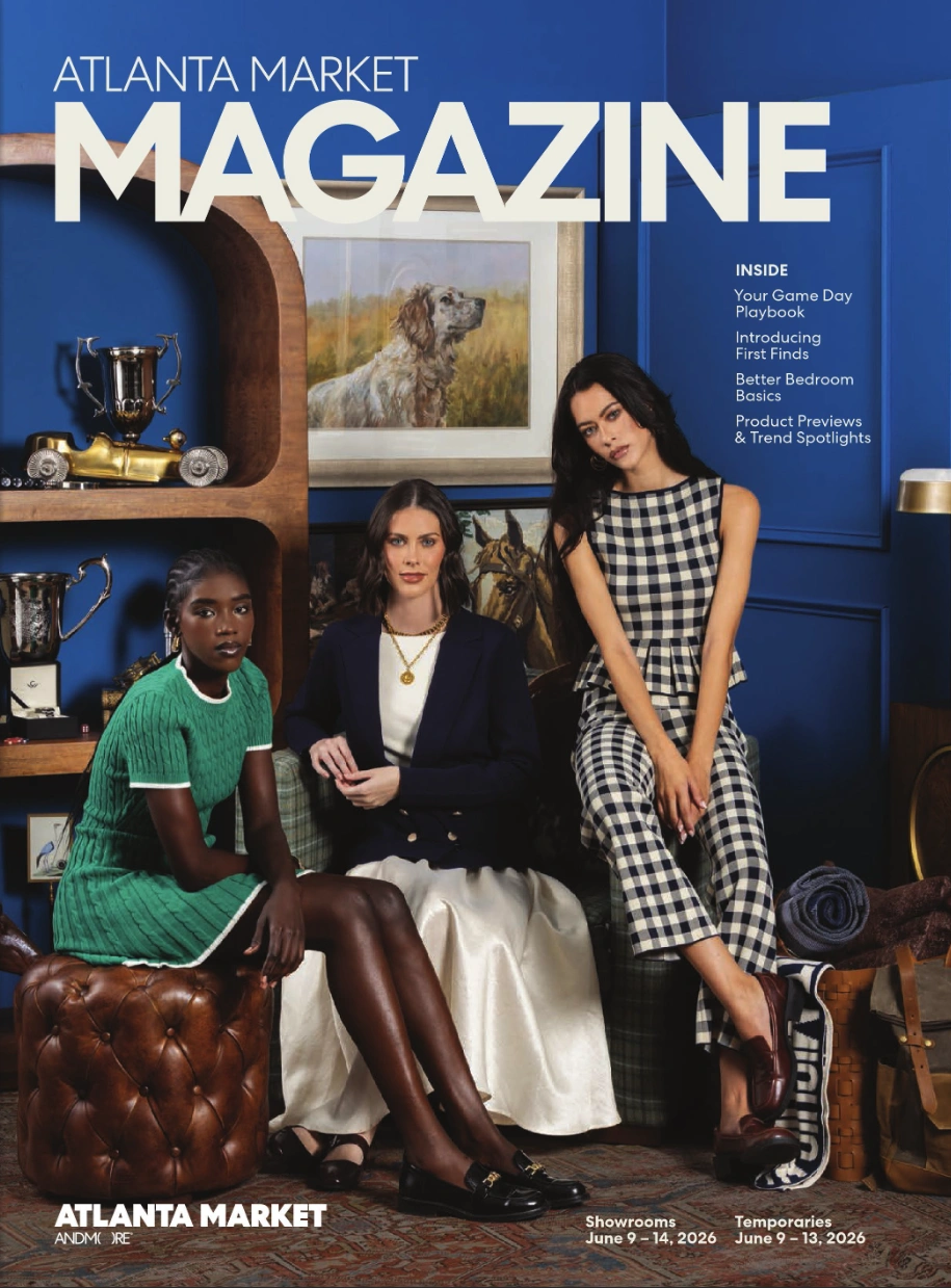magazine